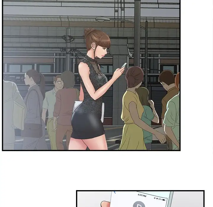 Secret Friend - Chapter 24 [photo 81] - MangaPorn