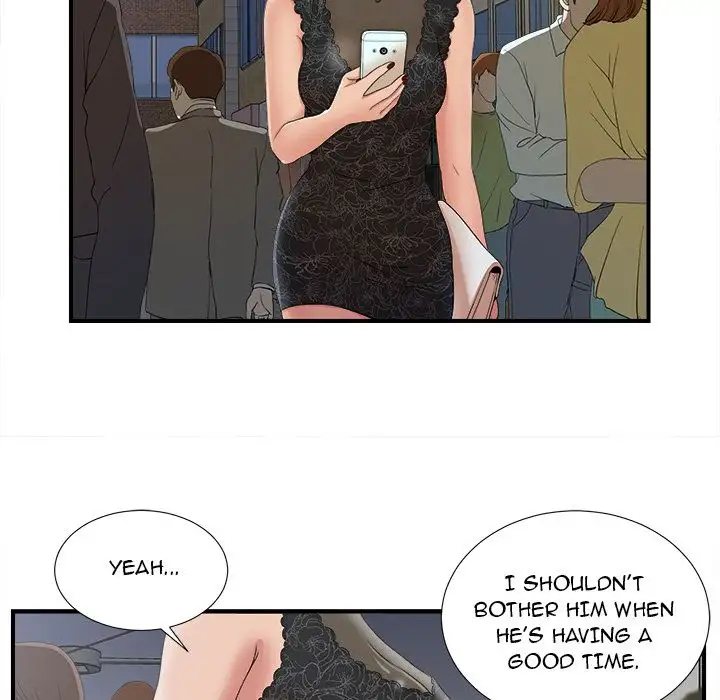 Secret Friend - Chapter 24 [photo 84] - MangaPorn