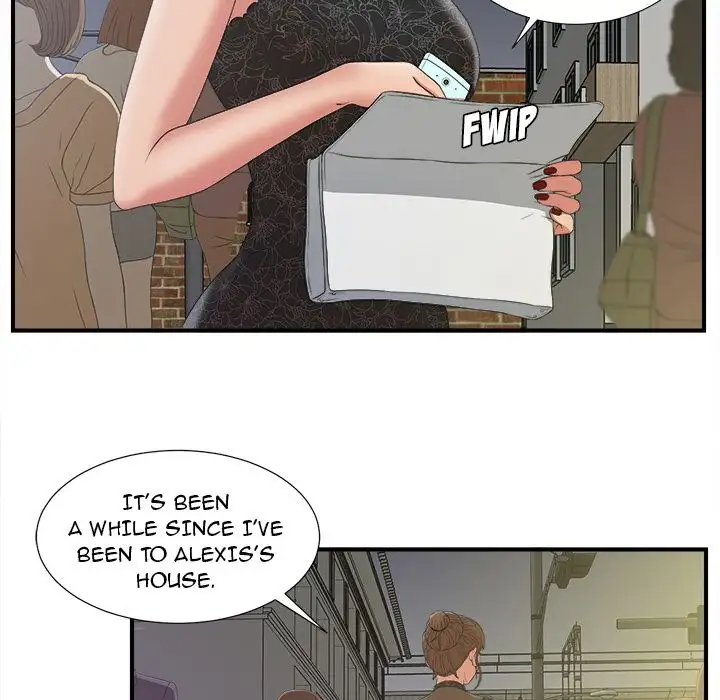 Secret Friend - Chapter 24 [photo 85] - MangaPorn