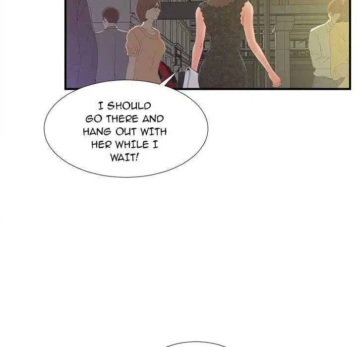 Secret Friend - Chapter 24 [photo 86] - MangaPorn