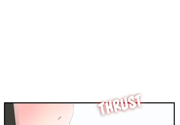 Secret Friend - Chapter 25 [photo 1] - MangaPorn