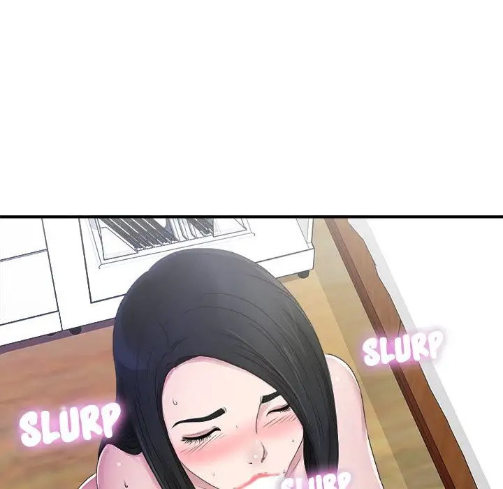 Secret Friend - Chapter 25 [photo 10] - MangaPorn