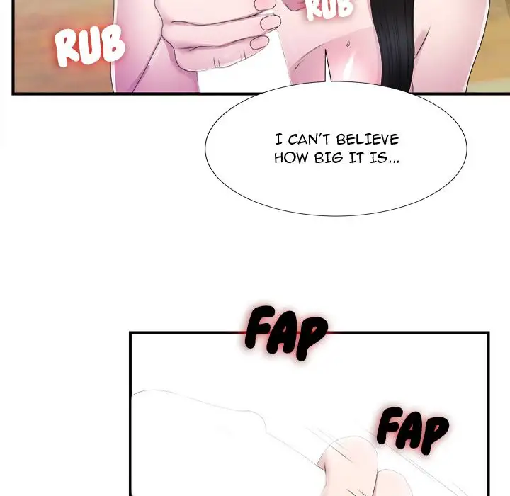 Secret Friend - Chapter 25 [photo 13] - MangaPorn