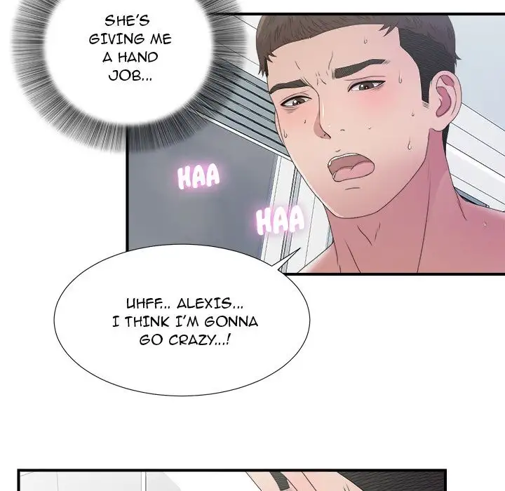 Secret Friend - Chapter 25 [photo 15] - MangaPorn