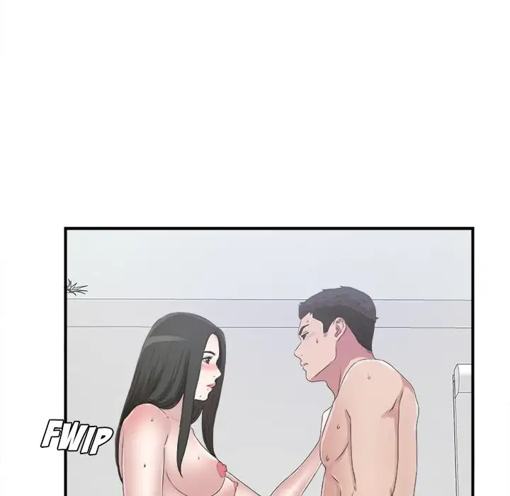 Secret Friend - Chapter 25 [photo 18] - MangaPorn