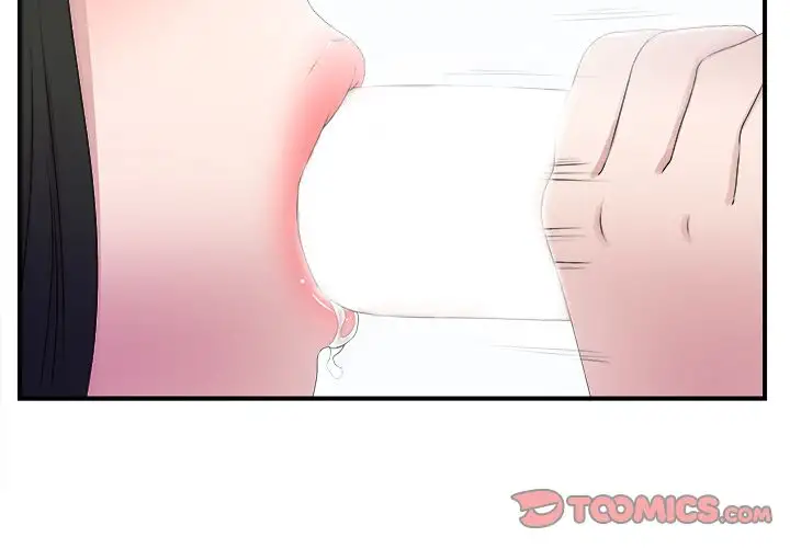 Secret Friend - Chapter 25 [photo 2] - MangaPorn