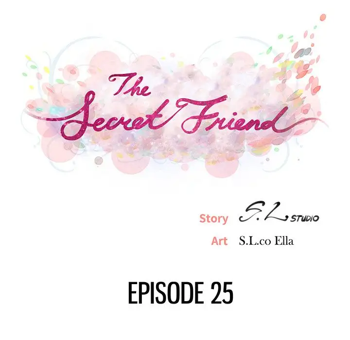 Secret Friend - Chapter 25 [photo 29] - MangaPorn