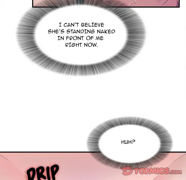 Secret Friend - Chapter 25 [photo 36] - MangaPorn