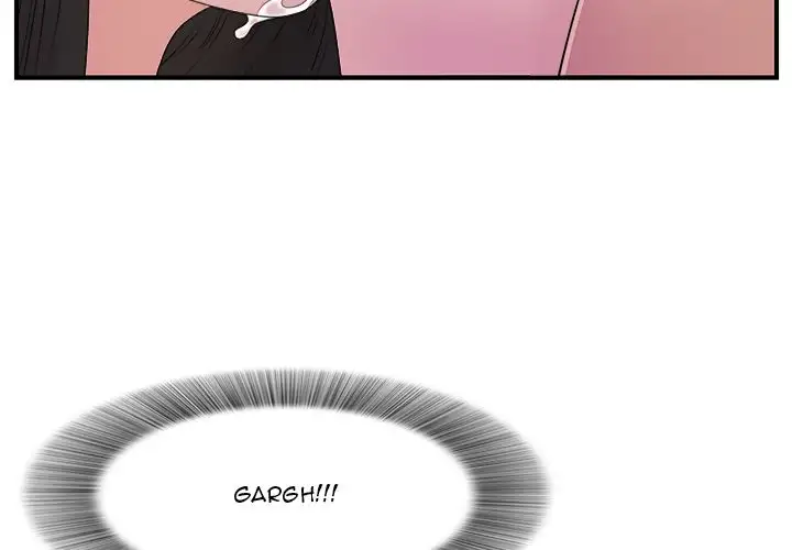 Secret Friend - Chapter 25 [photo 4] - MangaPorn