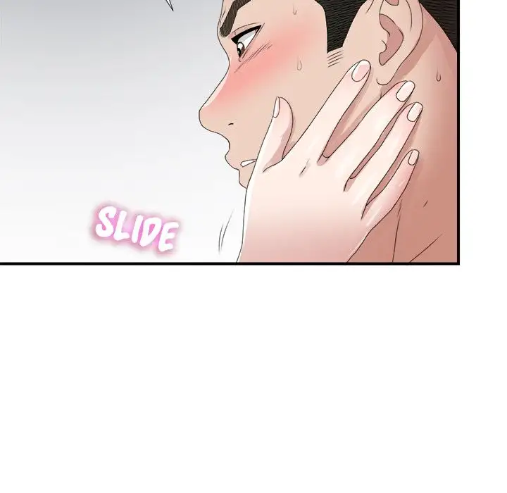 Secret Friend - Chapter 25 [photo 40] - MangaPorn