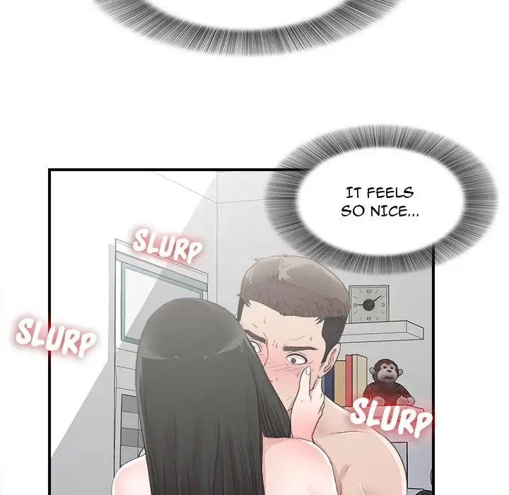 Secret Friend - Chapter 25 [photo 44] - MangaPorn