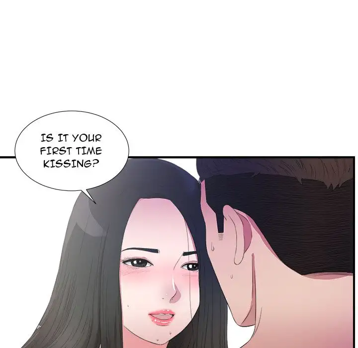 Secret Friend - Chapter 25 [photo 47] - MangaPorn