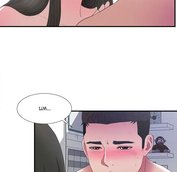 Secret Friend - Chapter 25 [photo 48] - MangaPorn