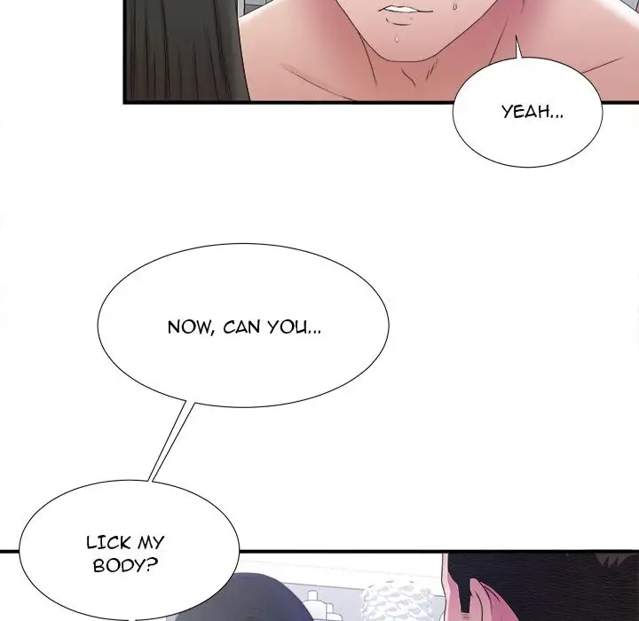 Secret Friend - Chapter 25 [photo 49] - MangaPorn