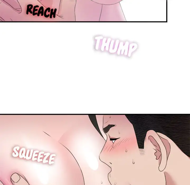 Secret Friend - Chapter 25 [photo 57] - MangaPorn