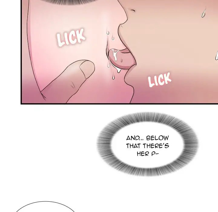 Secret Friend - Chapter 25 [photo 63] - MangaPorn