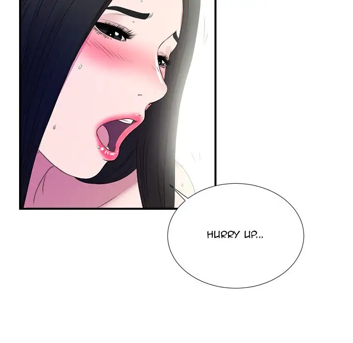 Secret Friend - Chapter 25 [photo 68] - MangaPorn