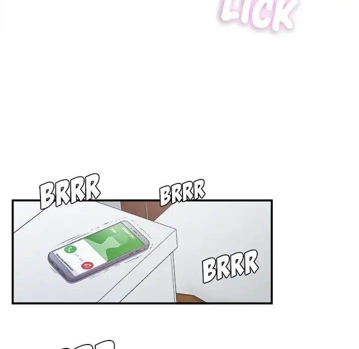 Secret Friend - Chapter 25 [photo 71] - MangaPorn