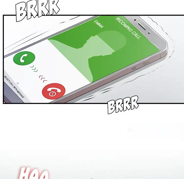 Secret Friend - Chapter 25 [photo 72] - MangaPorn