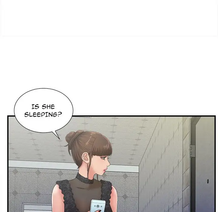 Secret Friend - Chapter 25 [photo 78] - MangaPorn