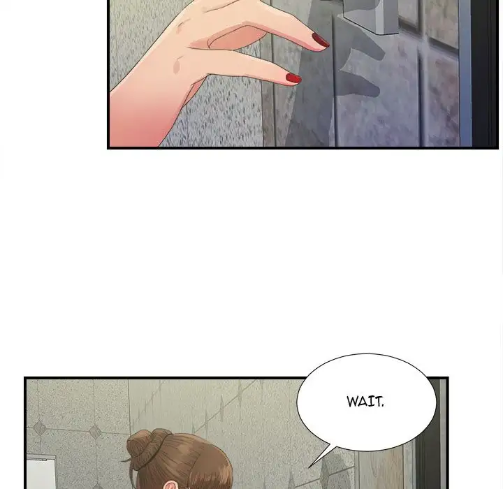 Secret Friend - Chapter 25 [photo 80] - MangaPorn