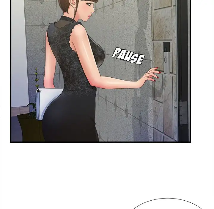 Secret Friend - Chapter 25 [photo 81] - MangaPorn