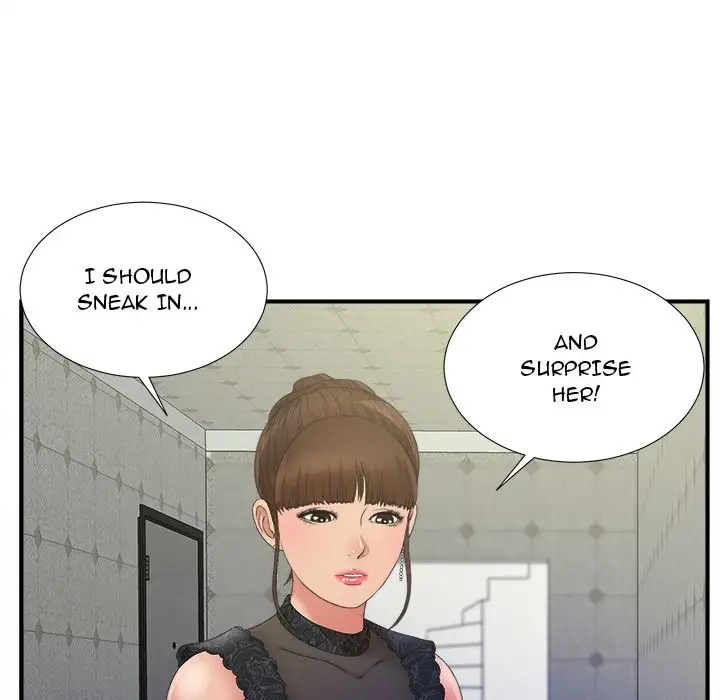 Secret Friend - Chapter 25 [photo 83] - MangaPorn