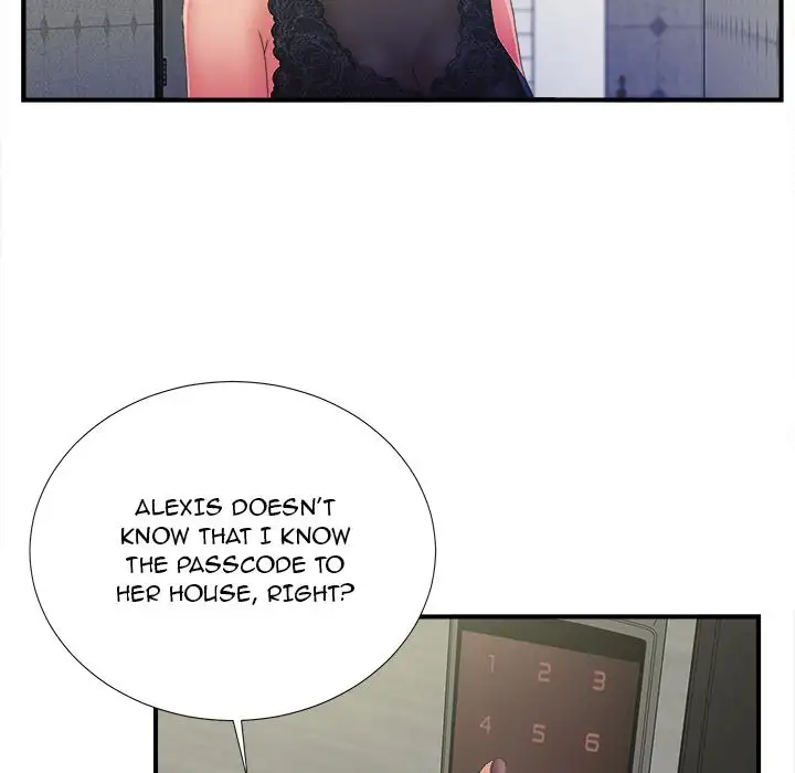 Secret Friend - Chapter 25 [photo 84] - MangaPorn