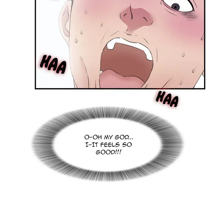 Secret Friend - Chapter 25 [photo 9] - MangaPorn