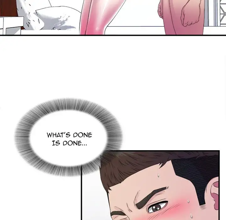 Secret Friend - Chapter 25 [photo 92] - MangaPorn