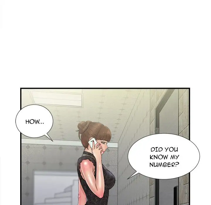 Secret Friend - Chapter 26 [photo 10] - MangaPorn