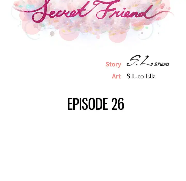 Secret Friend - Chapter 26 [photo 13] - MangaPorn
