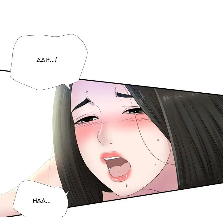 Secret Friend - Chapter 26 [photo 17] - MangaPorn