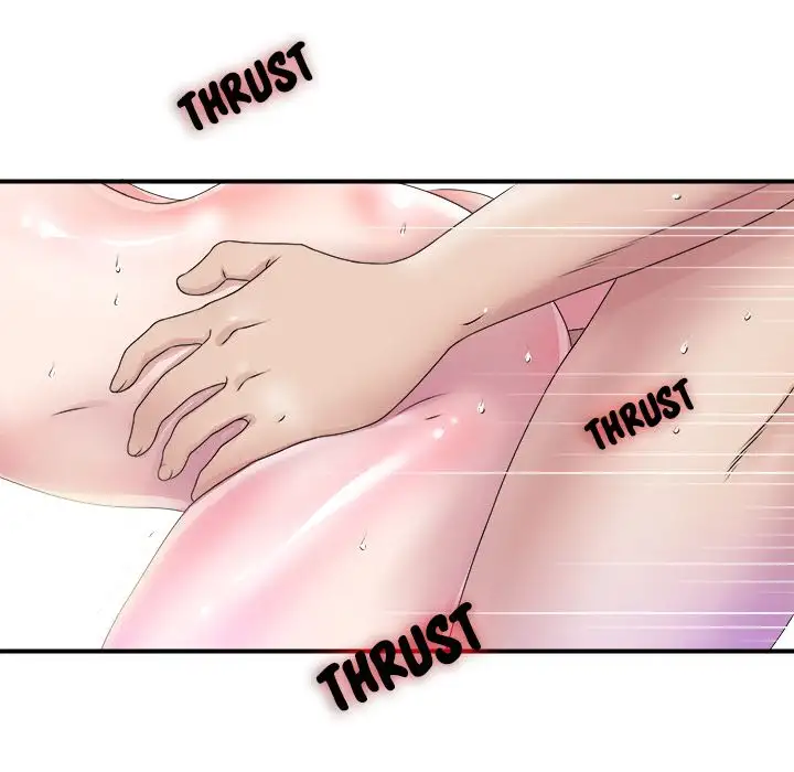 Secret Friend - Chapter 26 [photo 21] - MangaPorn