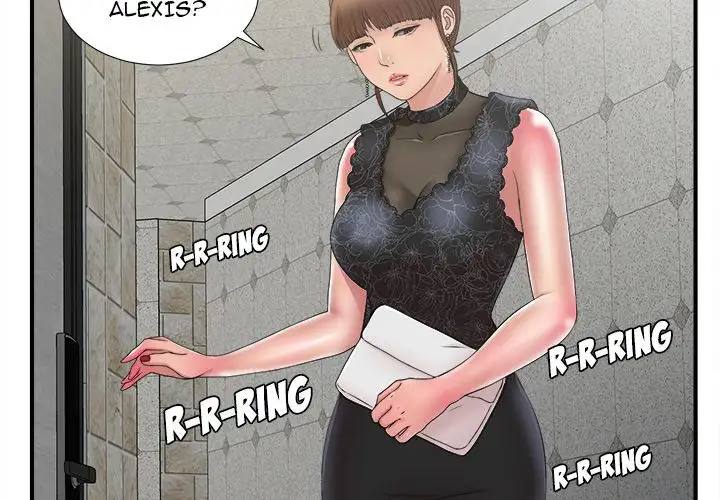 Secret Friend - Chapter 26 [photo 3] - MangaPorn