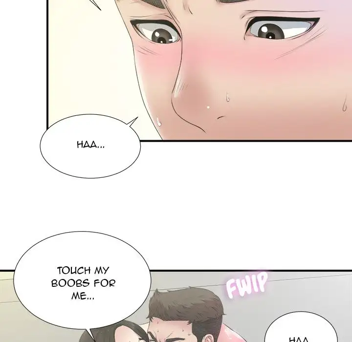 Secret Friend - Chapter 26 [photo 35] - MangaPorn