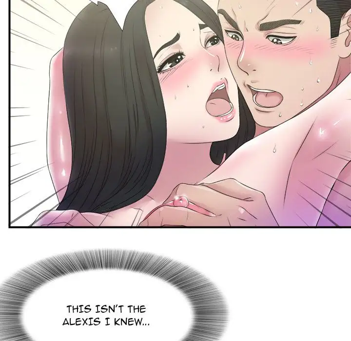 Secret Friend - Chapter 26 [photo 39] - MangaPorn