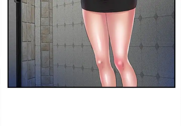 Secret Friend - Chapter 26 [photo 4] - MangaPorn