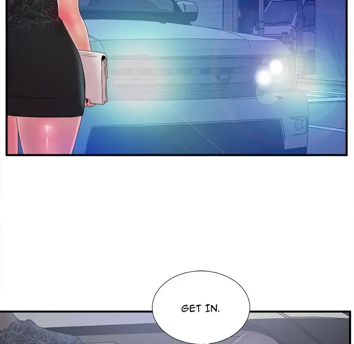 Secret Friend - Chapter 26 [photo 43] - MangaPorn