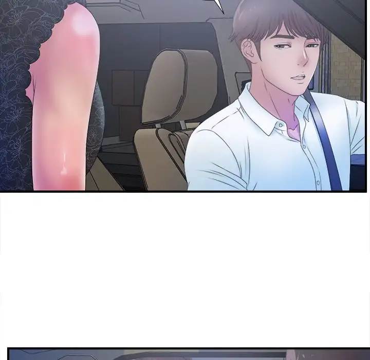 Secret Friend - Chapter 26 [photo 44] - MangaPorn