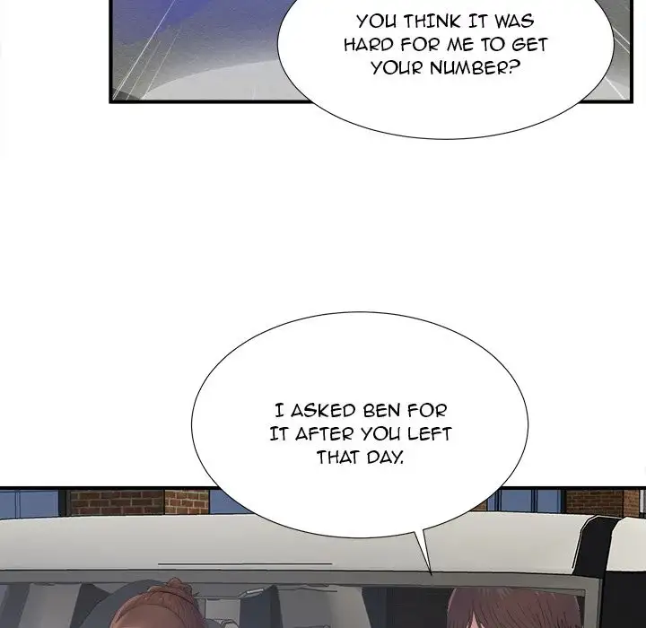 Secret Friend - Chapter 26 [photo 48] - MangaPorn