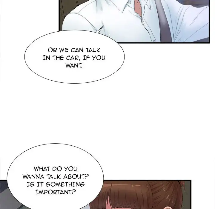 Secret Friend - Chapter 26 [photo 51] - MangaPorn