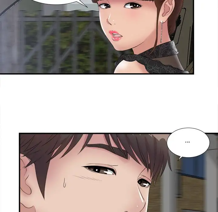 Secret Friend - Chapter 26 [photo 52] - MangaPorn