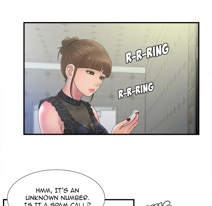 Secret Friend - Chapter 26 [photo 6] - MangaPorn