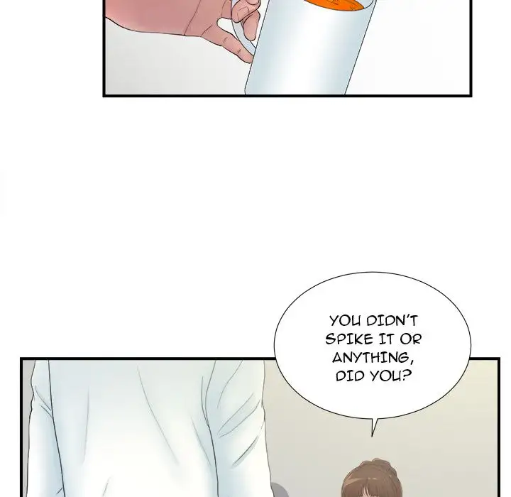 Secret Friend - Chapter 26 [photo 60] - MangaPorn