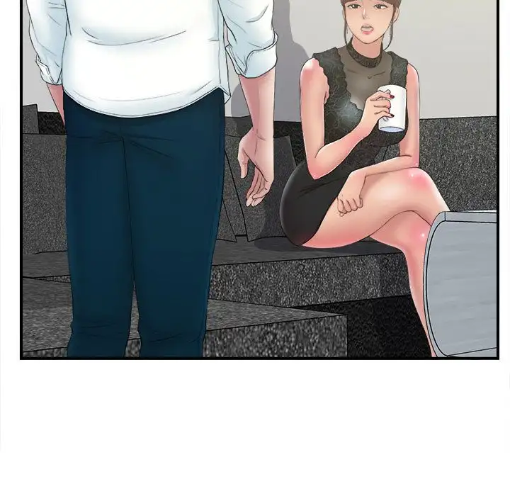 Secret Friend - Chapter 26 [photo 61] - MangaPorn