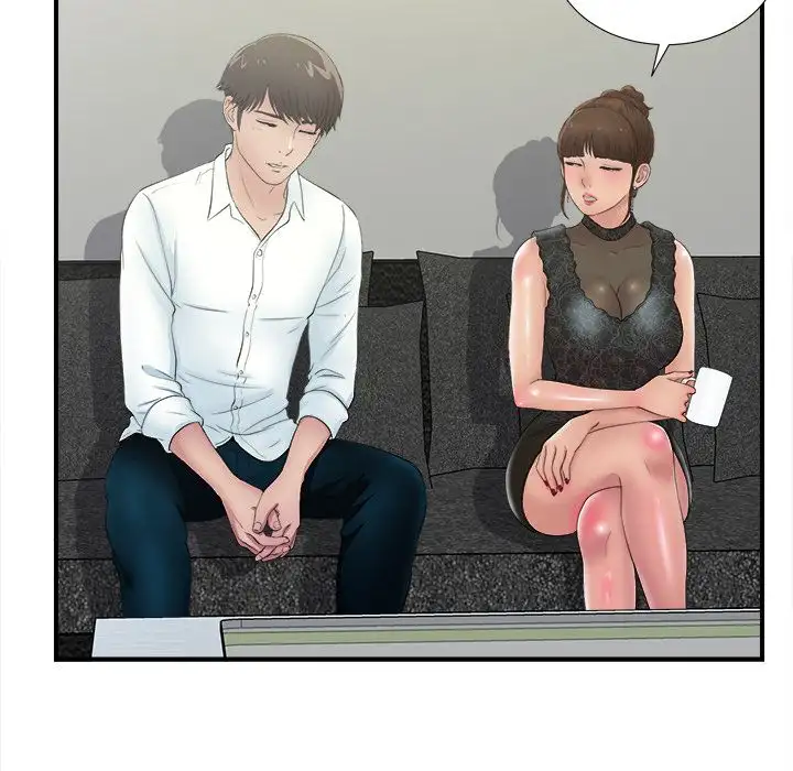 Secret Friend - Chapter 26 [photo 64] - MangaPorn