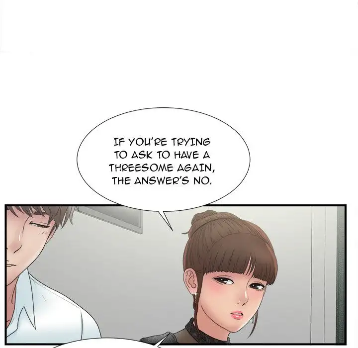 Secret Friend - Chapter 26 [photo 65] - MangaPorn