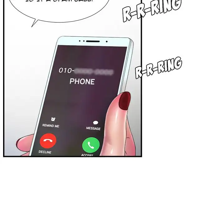 Secret Friend - Chapter 26 [photo 7] - MangaPorn