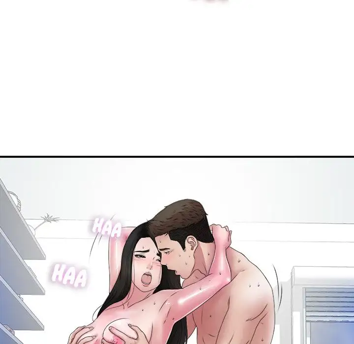 Secret Friend - Chapter 26 [photo 70] - MangaPorn